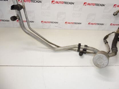 Tubo climatico Peugeot 307 9647878880 6460CE