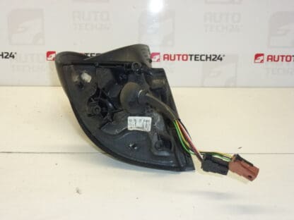 Retrovisor derecho abatible eléctricamente Citroën C3 8149FP