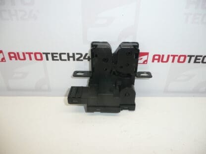 Cerradura de luneta trasera Peugeot 407 SW 9648254780 8719E9