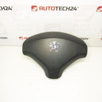 Airbag conductor Peugeot 3008 5008 96845302ZE 4112PF