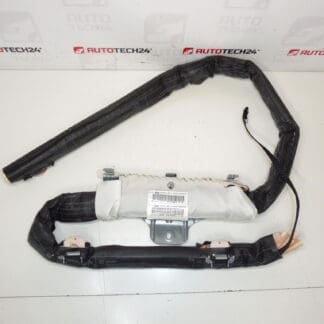 Airbag techo lateral derecho Peugeot 3008 5008 9684667780 8335WP