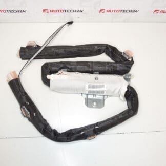 Airbag techo lateral izquierdo Peugeot 3008 5008 9684667880 8335WQ