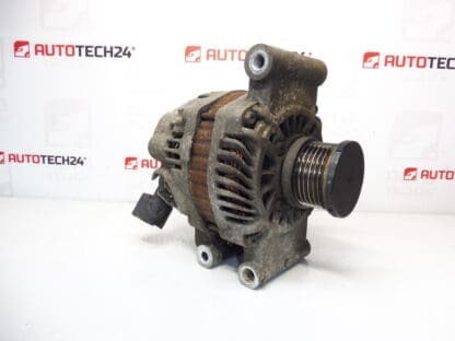 Alternador Mitsubishi CL8+ Citroën Peugeot A005TG0881ZE 5705KQ