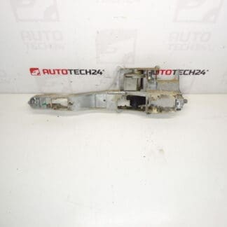 Fijación maneta puerta trasera izquierda Citroën C3 Picasso Peugeot 207 910970