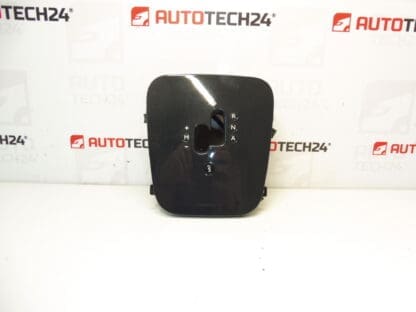 Peugeot 3008 5008 Caja de Cambios Robótica 96721270ZE 2461H5