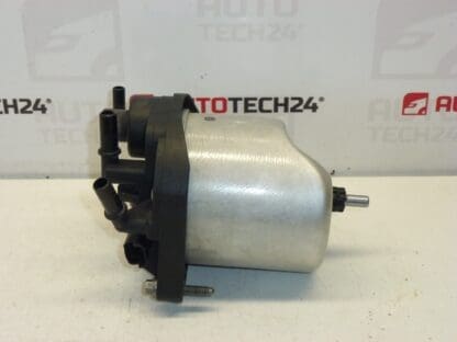 Tapa filtro gasolina Citroën Peugeot 1.4 1.6 HDI 9809757980