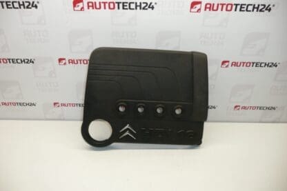 Tapa motor 1.4 HDI Citroën 9642085280 013745