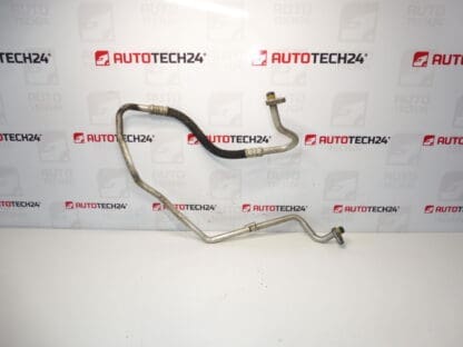 Tubo climatizador Citroën C2 C3 9650823180 6460GQ