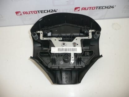 Airbag conductor Peugeot 206 96441166ZR 4112FW