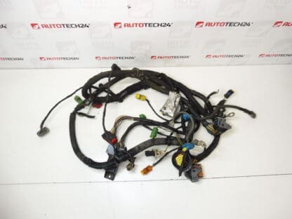 Arnes Motor Citroën Peugeot 1.4HDI 9650120480 9650181980 6558RT