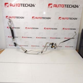 Tubo climatico Citroën Peugeot 9675102080 9831702080