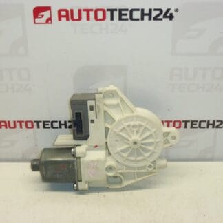 Motor elevalunas derecho Peugeot 407 9646595580 922492