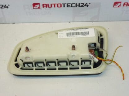 Airbag izquierdo Peugeot 407 96439582ZD 8216QK