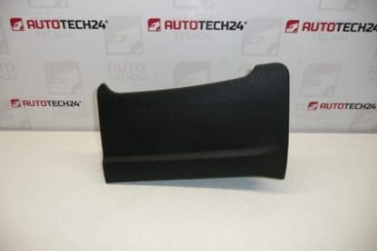 Airbag de rodilla Peugeot 407 96445885ZD 8216CE