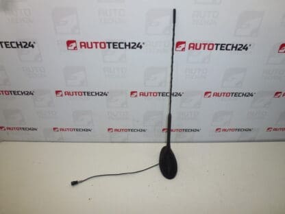 Antena con lavaparabrisas Citroën C5 9650910980 6561Y0