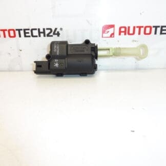 Cerradura puerta Peugeot 1007 9649879580 661536