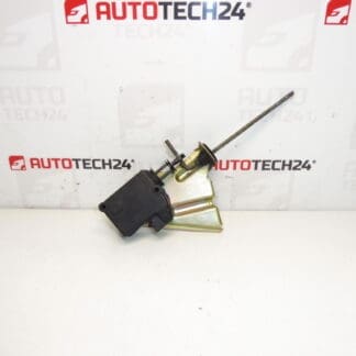 Cerradura tapa combustible Peugeot 607 151860