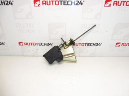 Cerradura tapa combustible Peugeot 607 151860