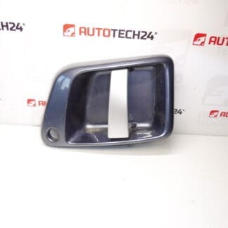 Maneta puerta exterior conductor Peugeot 1007 9680112277 9101Y3