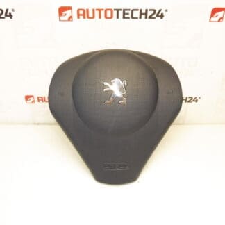 Peugeot 1007 airbag volante 96441877 4112HE