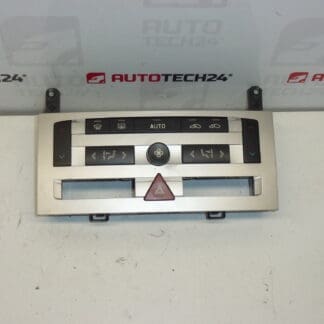 Peugeot 407 aire acondicionado control calentador 96573322YP 6451VW