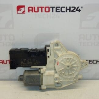 Peugeot 407 Motor de bobinado de ventana izquierda 9646594580 9221Z1