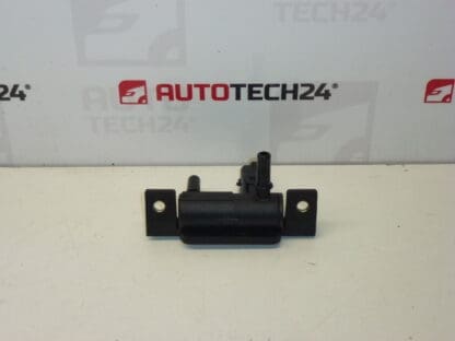 Sensor Temperatura Combustible Citroën Peugeot 9637705080 1669890180 1922G4