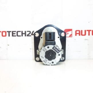 Servomotor calefactor Citroën Peugeot 657102 JD 6447EL