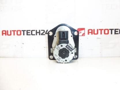 Servomotor calefactor Citroën Peugeot 657102 JD 6447EL