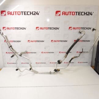 Tubo climatico Peugeot 1007 9680436080 6460TJ