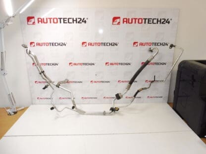 Tubo climatico Peugeot 1007 9680436080 6460TJ