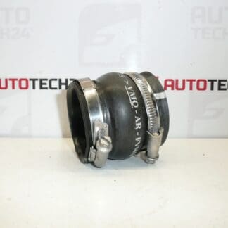 Latiguillo turbo 1.6 HDI Citroën Peugeot 9651246880 0382EY