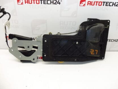 Mando Puerta Corredera Trasera Izquierda Citroën C8 Peugeot 807 9137L8