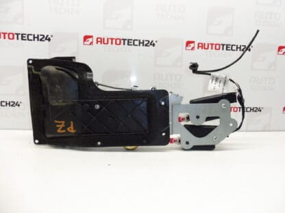 Mando Puerta Corredera Trasera Derecha Citroën C8 Peugeot 807 9138Q4