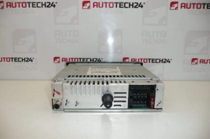 Autorradio CLARION Citroën Peugeot 96635824XT