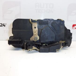 Cerradura puerta trasera izquierda Peugeot 206 913771