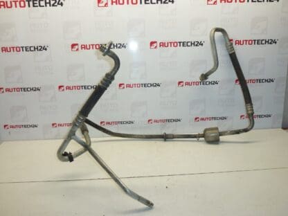 Tubo climatizador Peugeot Peugeot 6477E9 647774 6460LN