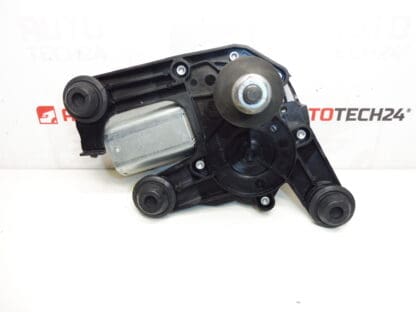 Motor limpiaparabrisas trasero Citroën C3 Picasso 9683238880 6405NW