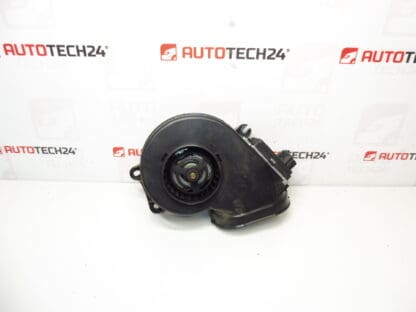 Ventilador aire adicional izquierdo Citroën C8 Peugeot 807 1401396180 6441AW