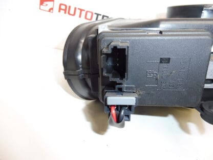 Ventilador aire adicional izquierdo Citroën C8 Peugeot 807 1401396180 6441AW