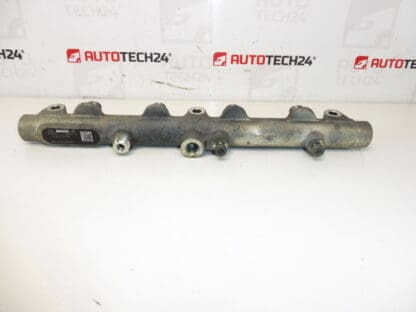 Riel RAIL Bosch Citroën Peugeot 0445214017 1570A0