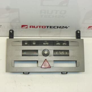 Mando de calefacción aire acondicionado Citroën Peugeot 96573326YW 6451SA 6451VC