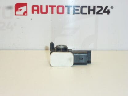 Sensor de impacto lateral Citroën Peugeot 9665617880 6546N4