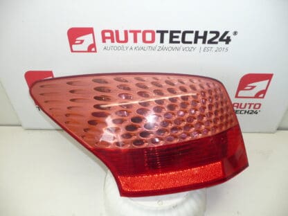 Piloto trasero izquierdo Peugeot 407 SW 9683275280 6350FR