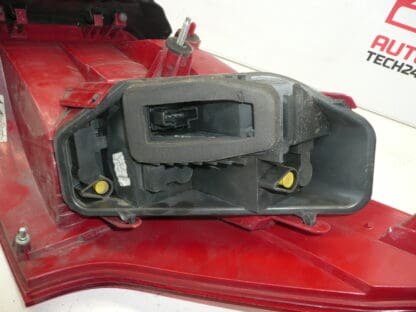 Piloto trasero izquierdo Peugeot 407 SW 9683275280 6350FR