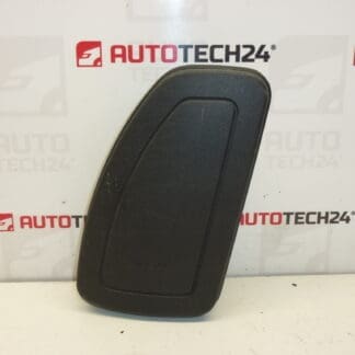 Airbag asiento izquierdo Peugeot 207 96546687ZD 8216NE