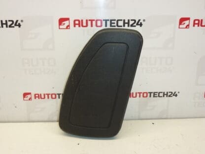 Airbag asiento izquierdo Peugeot 207 96546687ZD 8216NE