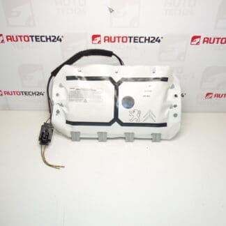 Airbag pasajero Peugeot 207 9685759080 8216WJ