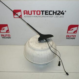 Antena Citroën C5 sedán 01-04 9638989780 6561H1