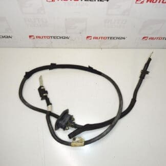 Cable de conexion + polo en motor Citroën Peugeot 1484991080 5642Y3